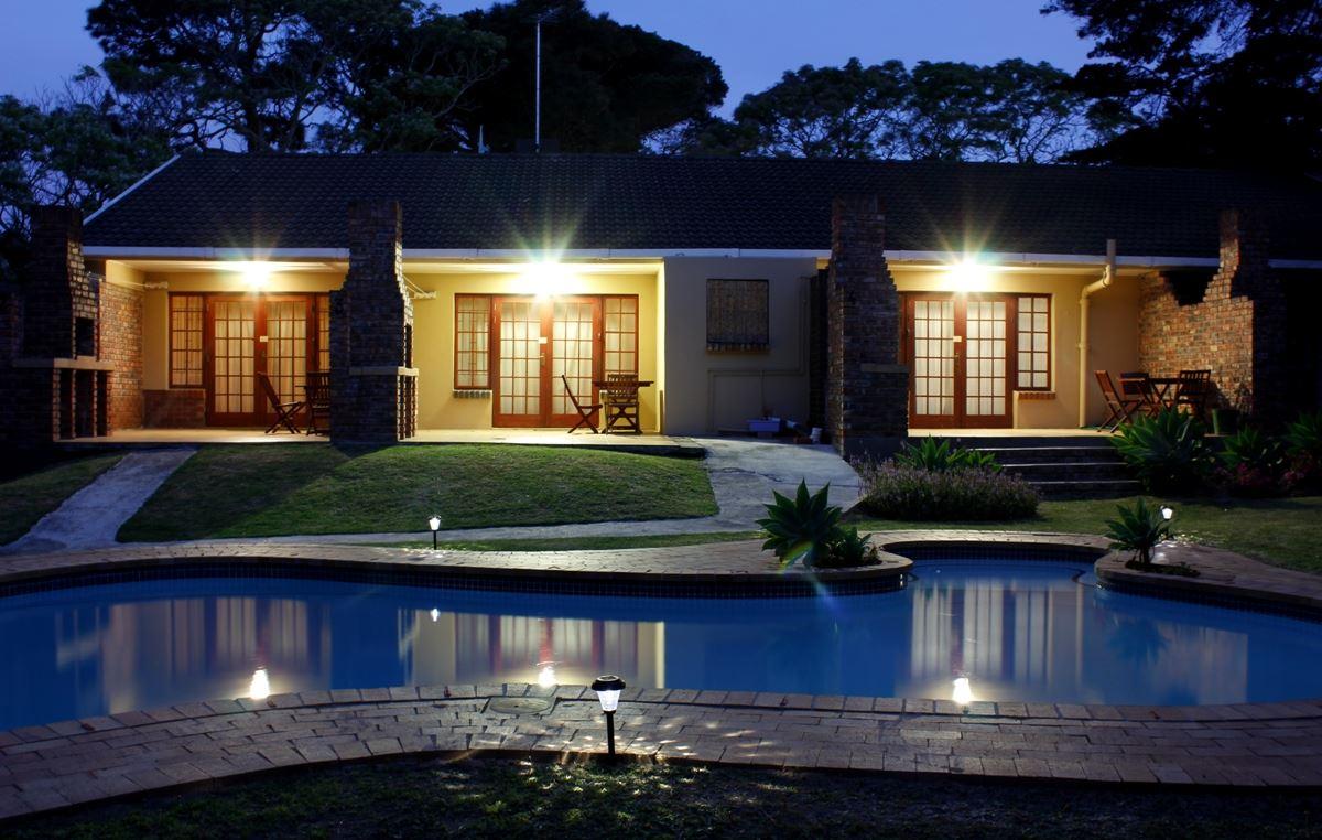 African Aquila Guest Lodge | Walmer Self-catering