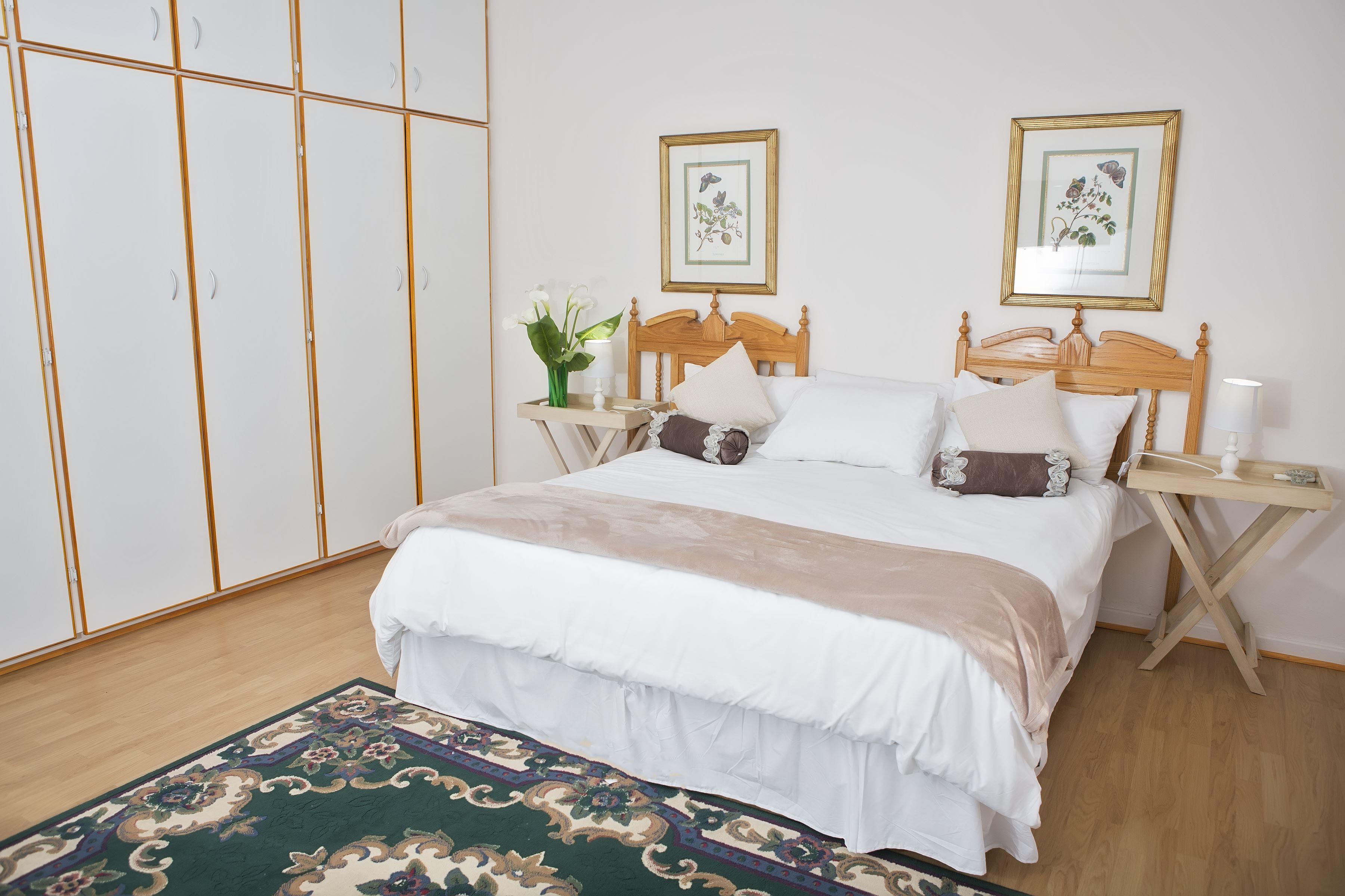 Avondsrus Guesthouse | Accommodation Odendaalsrus