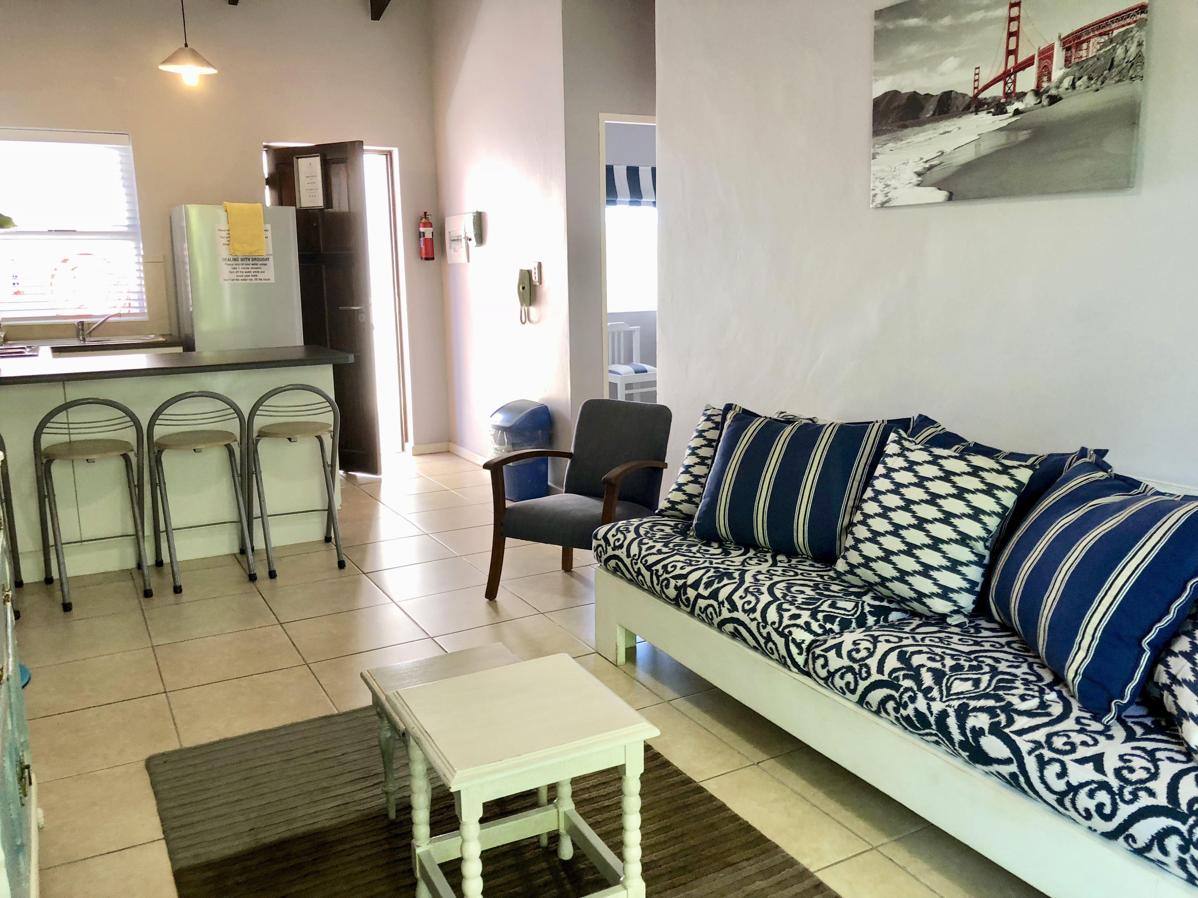 Knysna Pocket Breaks Unit 11 | Accommodation Knysna Central