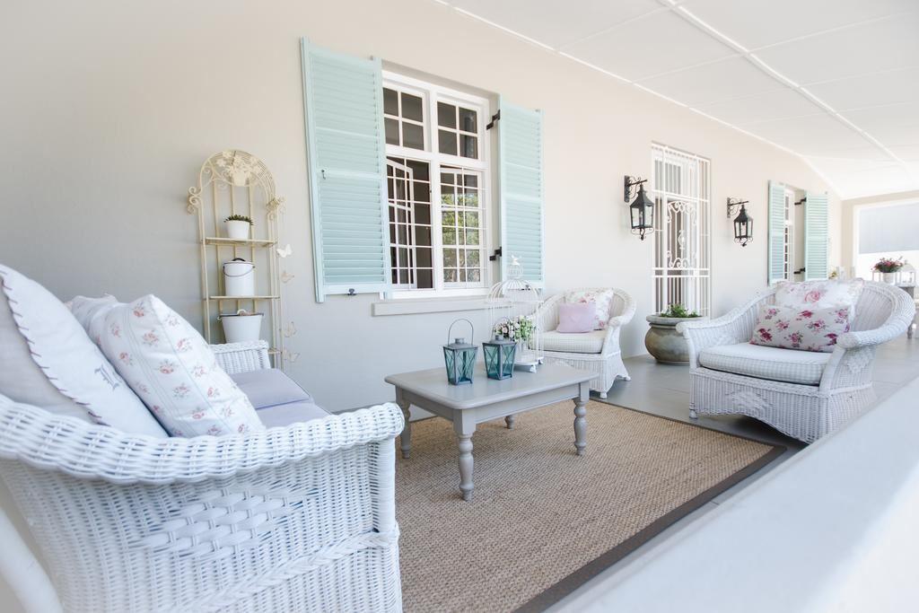 Madeliefie Guest Accommodation | Paarl Accommodation