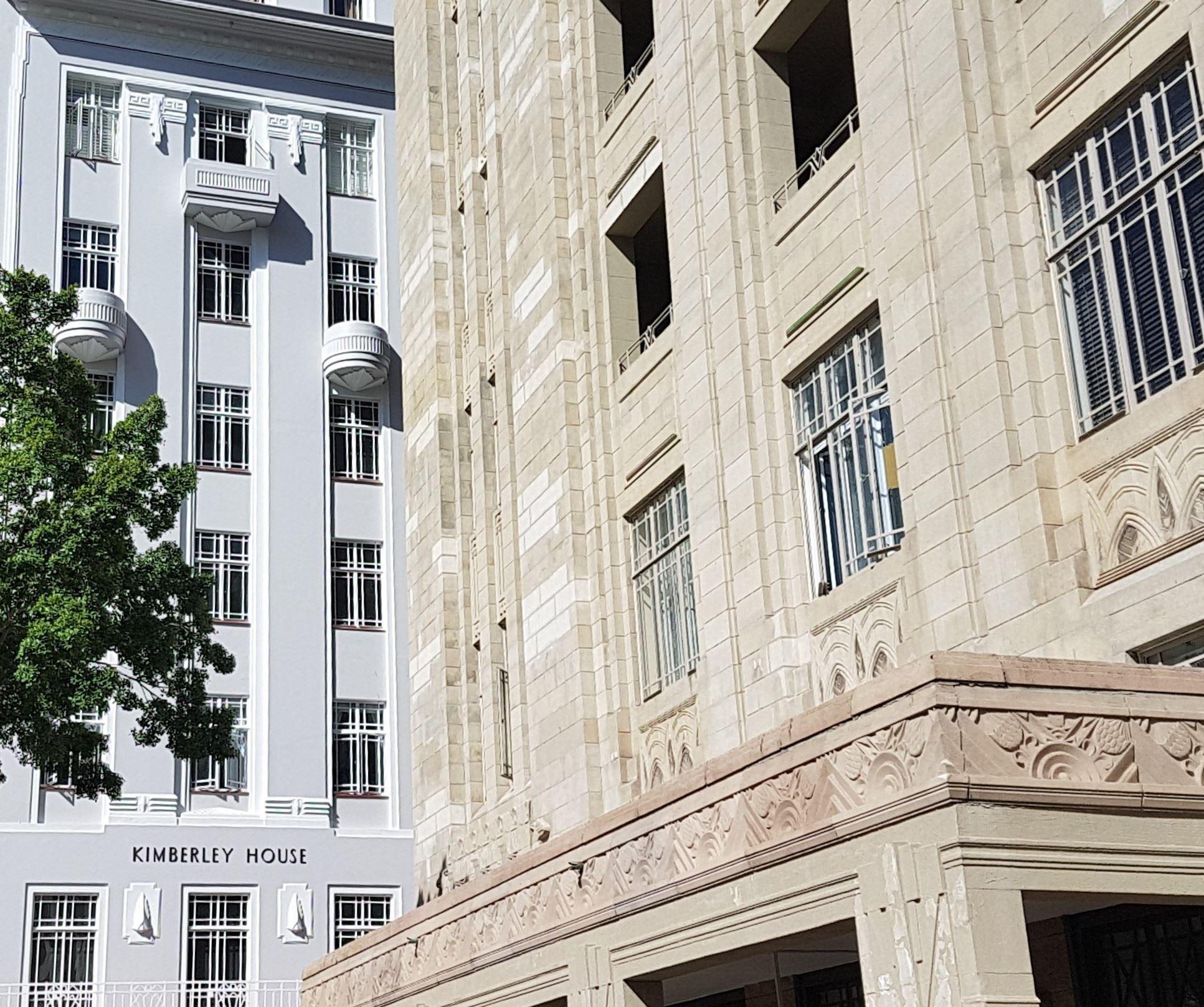 Shortmarket Street Apartment | Accommodation Cape Town City Centre