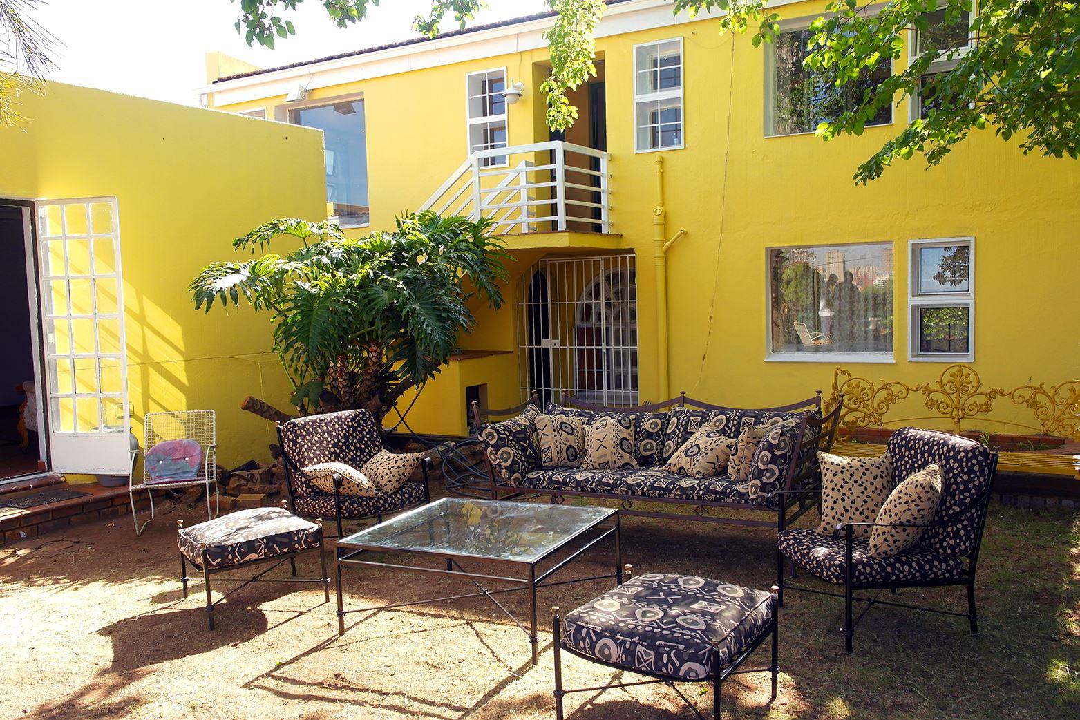 Diamond Diggers Backpackers | Marshalltown Accommodation