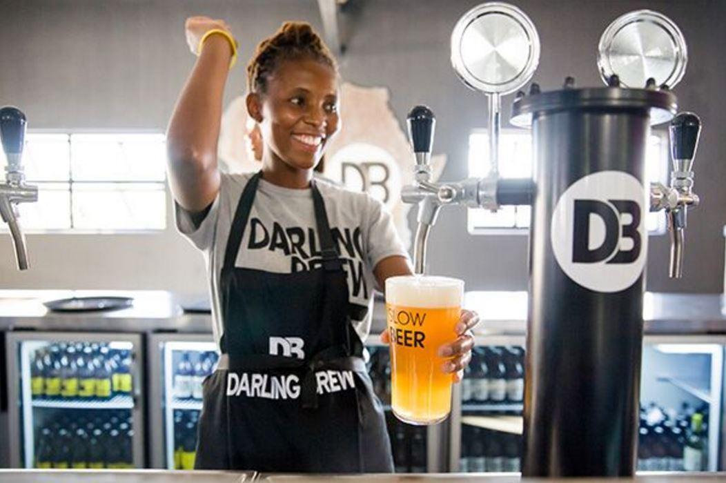 1 Day Darling Beer & Wine Adventure