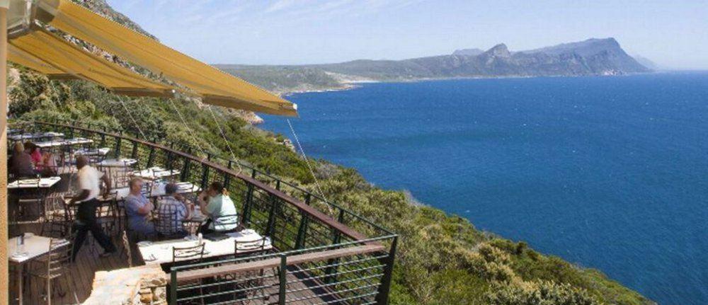 1 Day Table Mountain & Cape Point Adventure | Accommodation Vierlanden