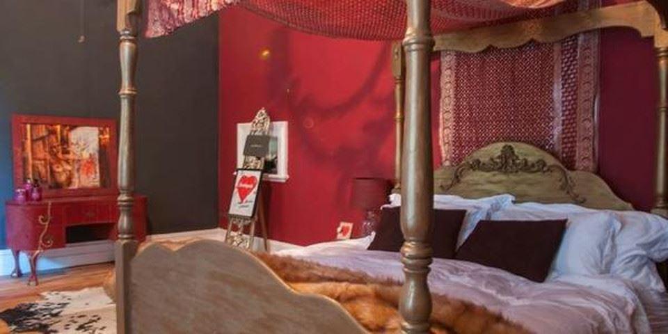 The House of Grace | Accommodation Simons Town