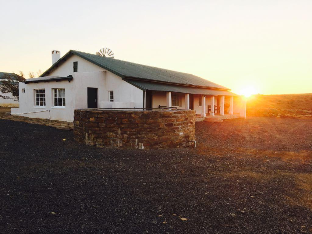 Canariesfontein Guest Farm | Accommodation Carnarvon