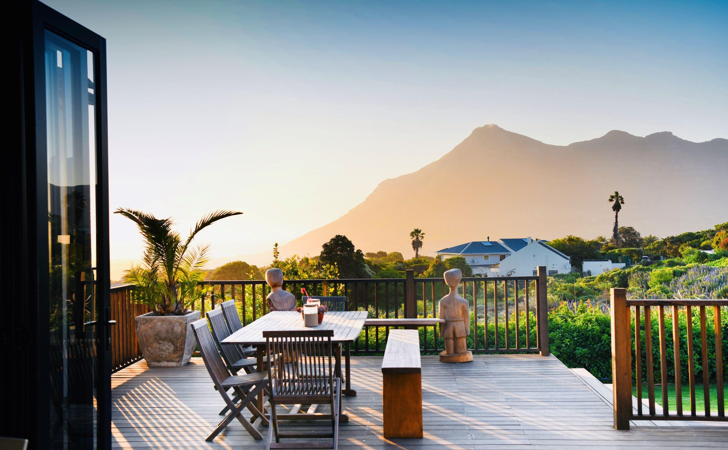 Haven Point | Accommodation San Michel
