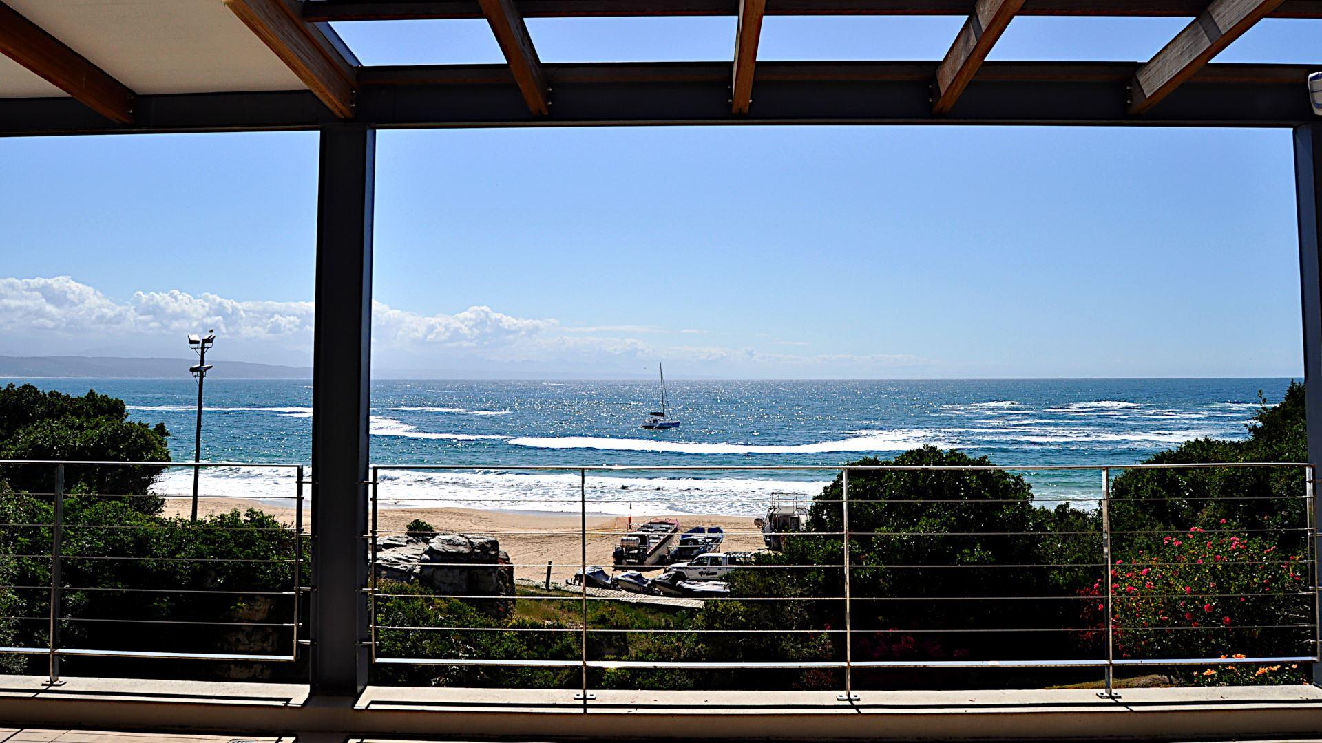 Dageraad | Self-catering Plett Central