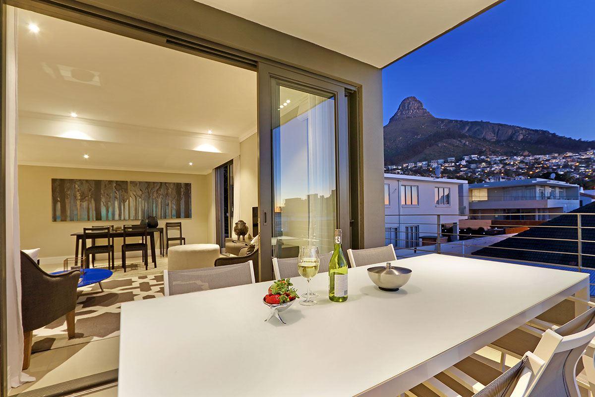 Afribode Algarkirk | Fresnaye Self-catering