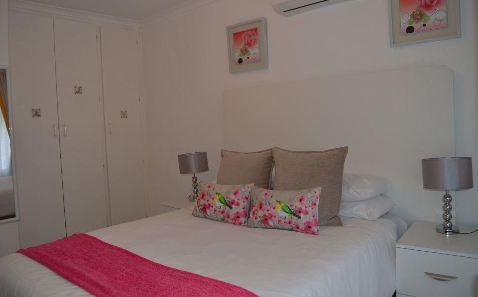 Seilatsatsi Guest House | Accommodation Foso