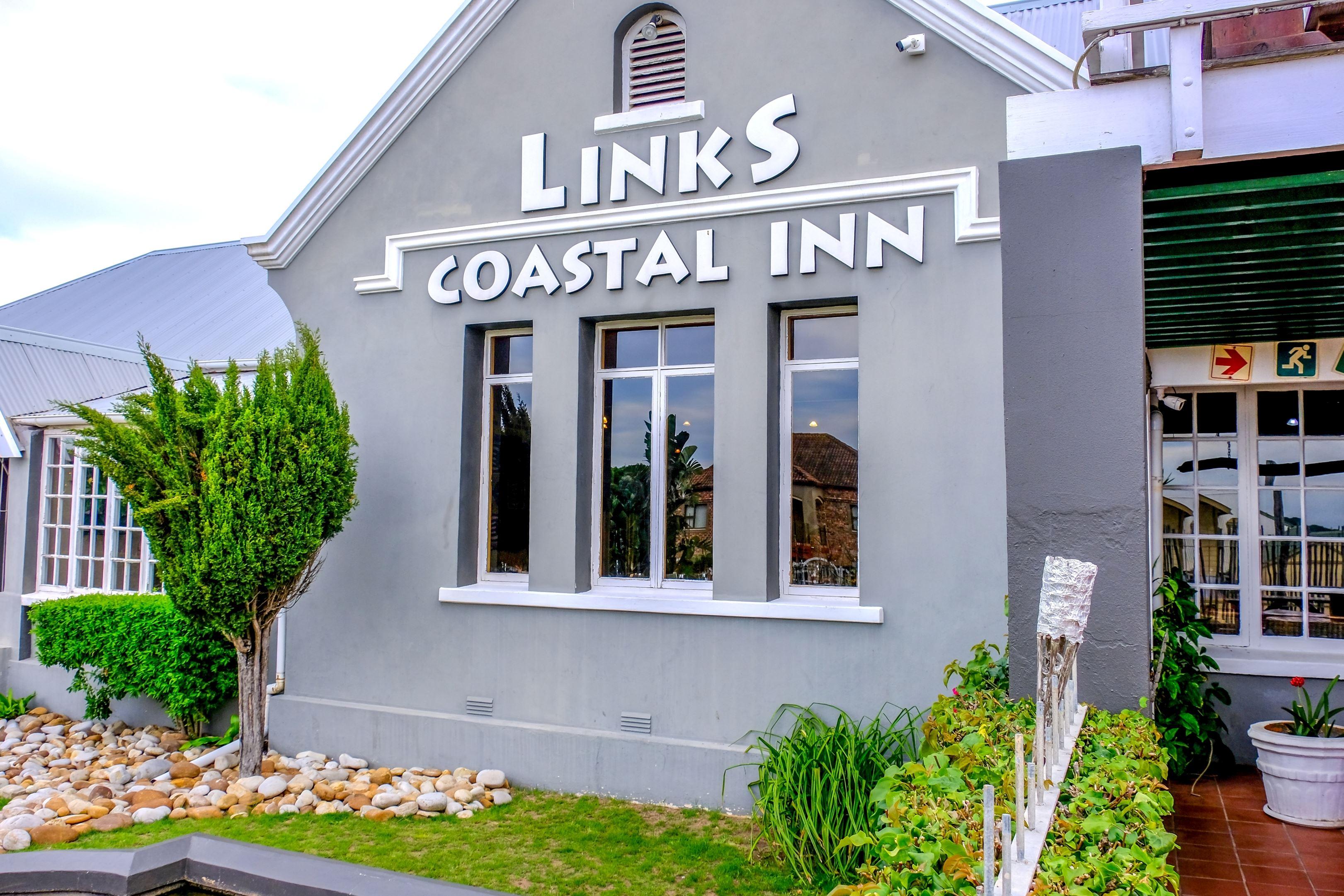 The Links Coastal Inn | Port Alfred Accommodation