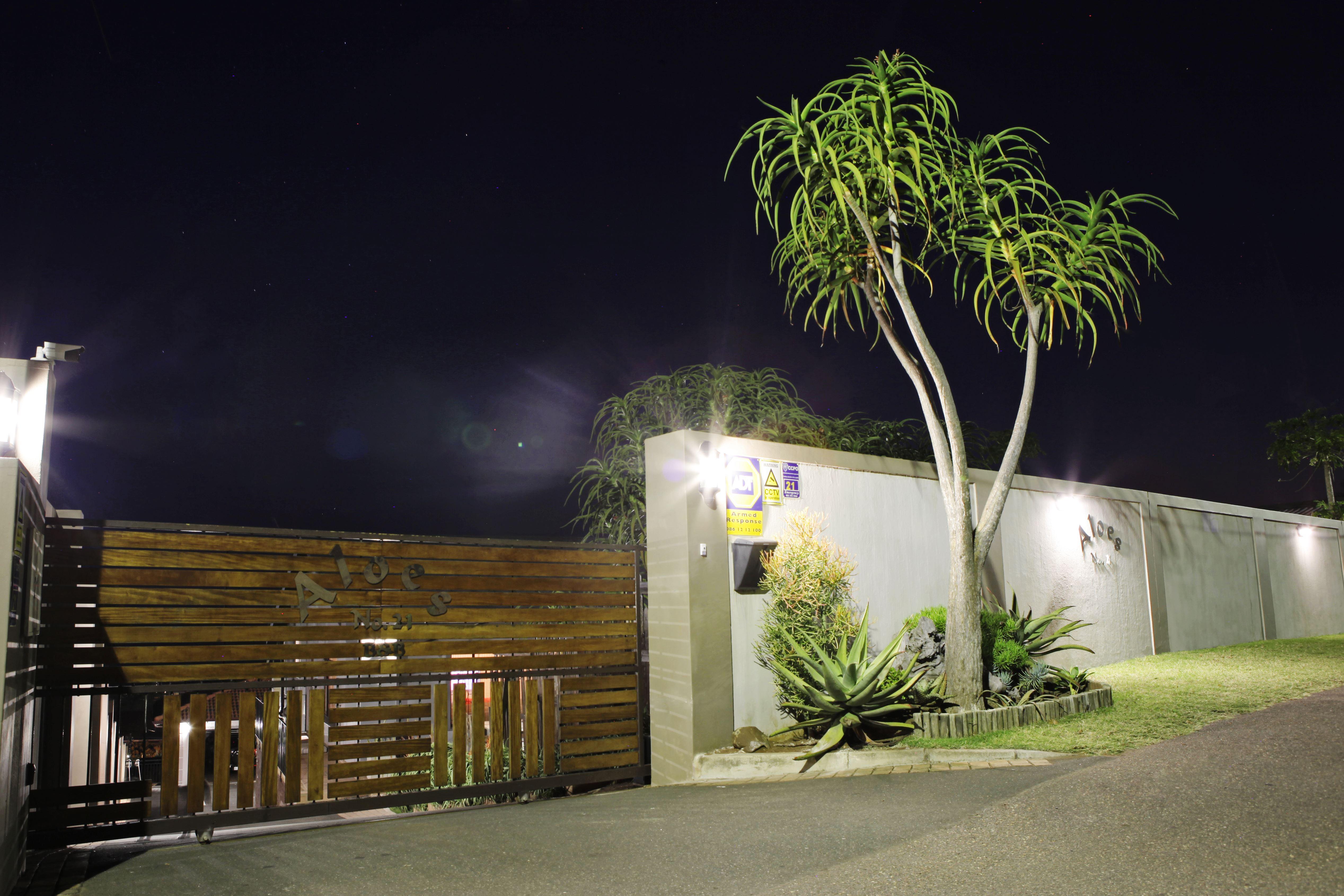 Aloes No.21 Bed & Breakfast | Accommodation Kingsburgh
