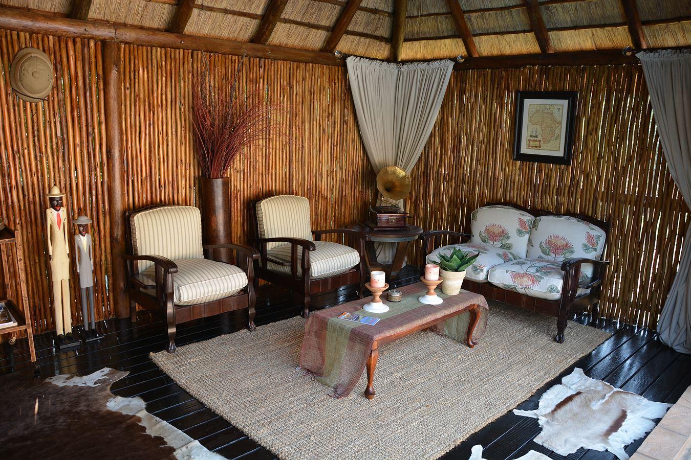 Judges Walk B&B | Kloof Accommodation