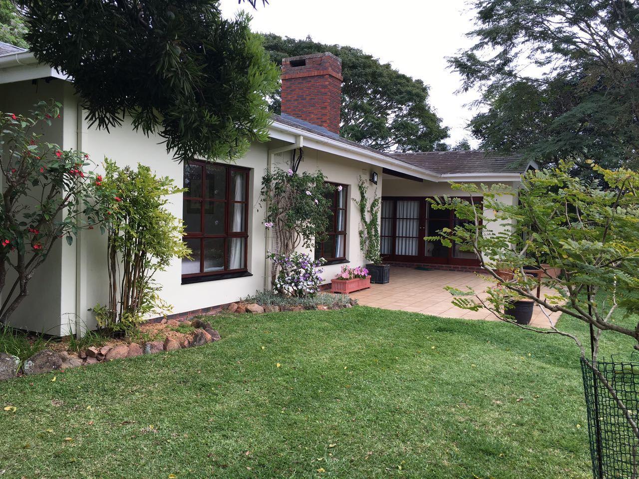 Fanlingerers | Self-catering Selborne Park Golf Estate
