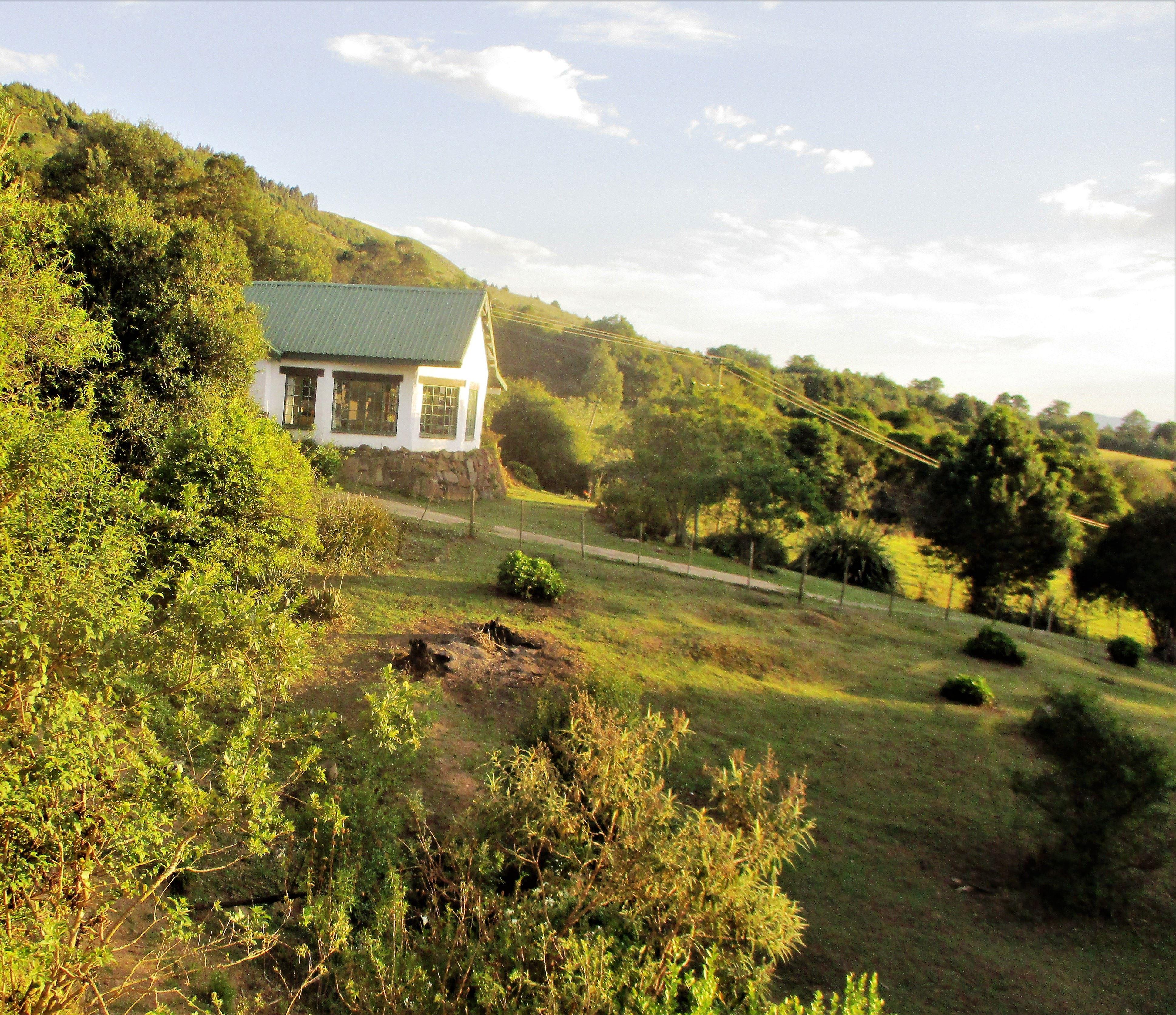 Stormy Hill | Accommodation Boston Park