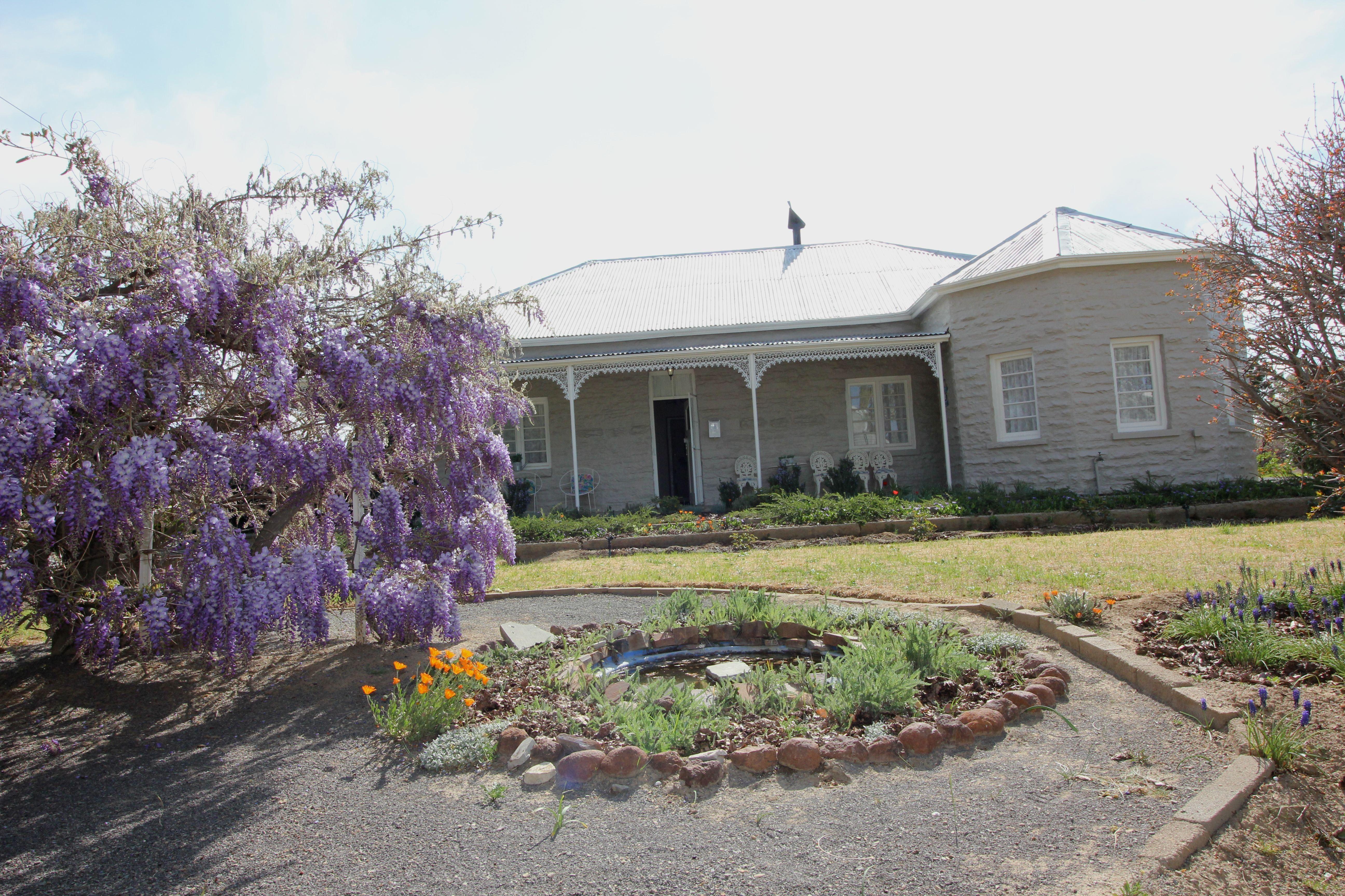 Sterland La Pari Pari | Accommodation Sutherland