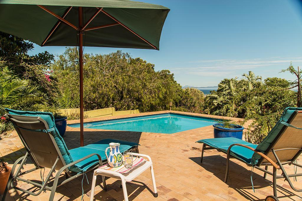A Perfect Place To Be | Mountainside Self-catering