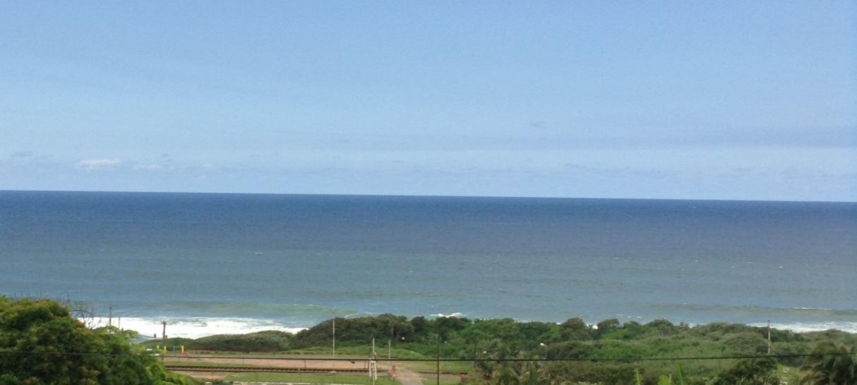 Seacottage | Accommodation Mtwalume