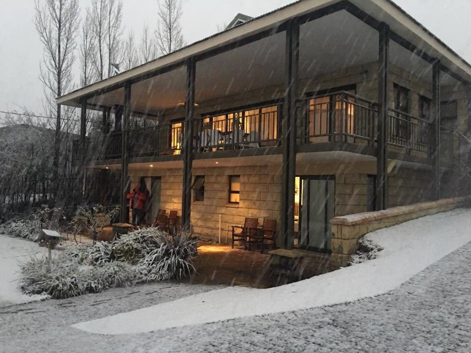 Neethling's Place | Clarens Accommodation