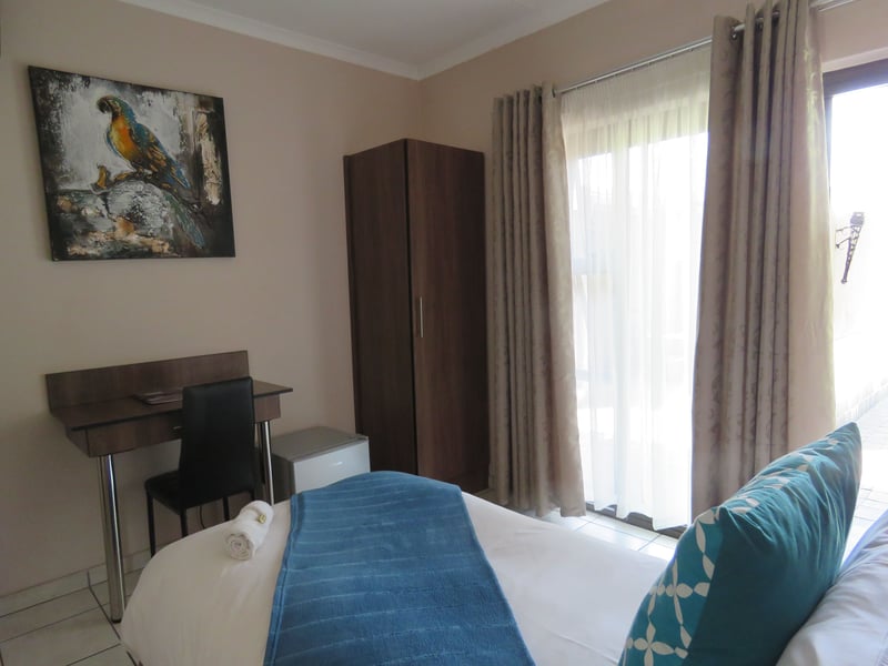 Andante Guesthouse Klerksdorp