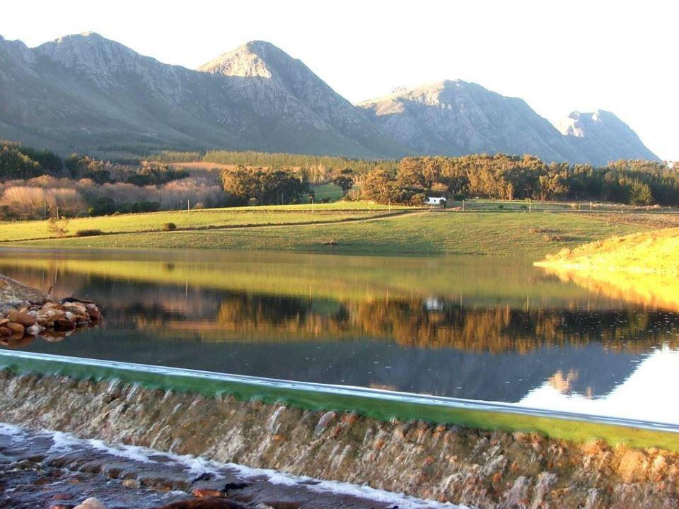 Heaven & Earth Cottage | Accommodation Hermanus