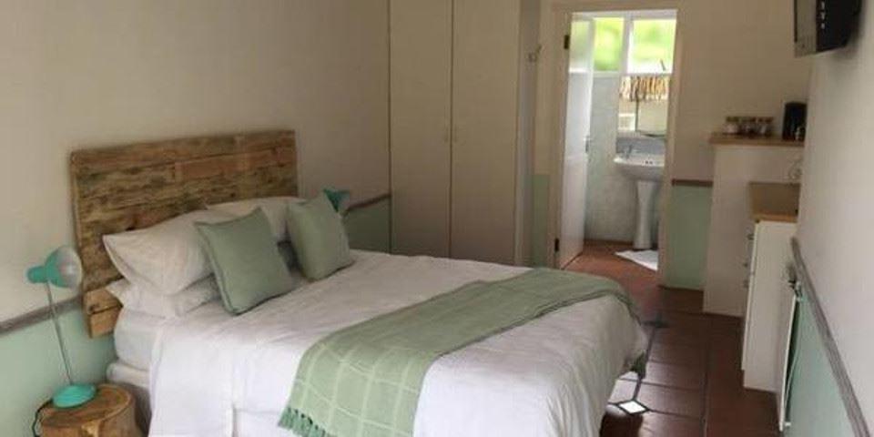 Due South Guest House | Accommodation Langebaan