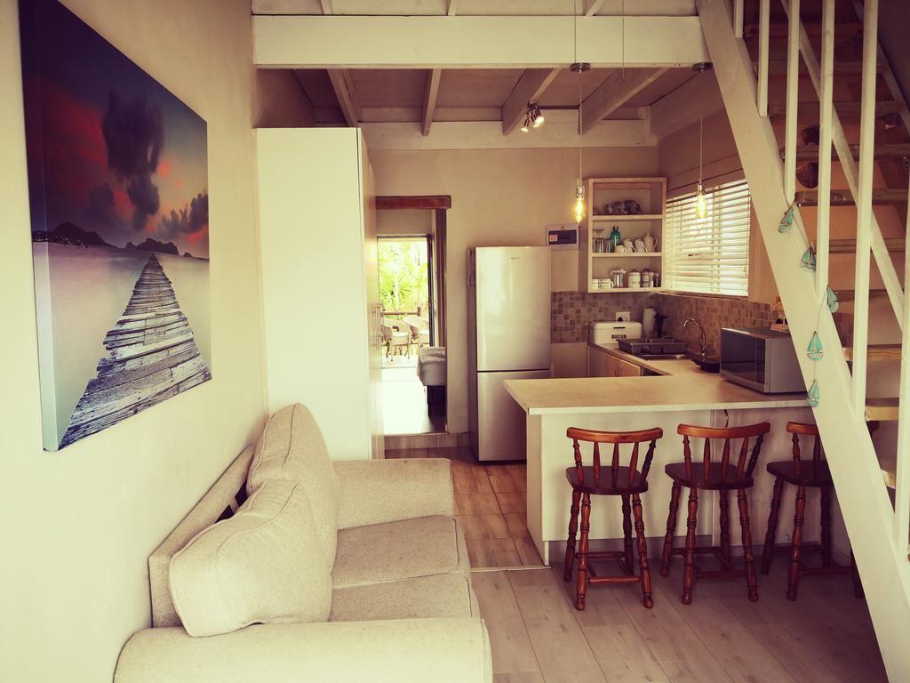 Jenkins Flat | Melkbosstrand Specials