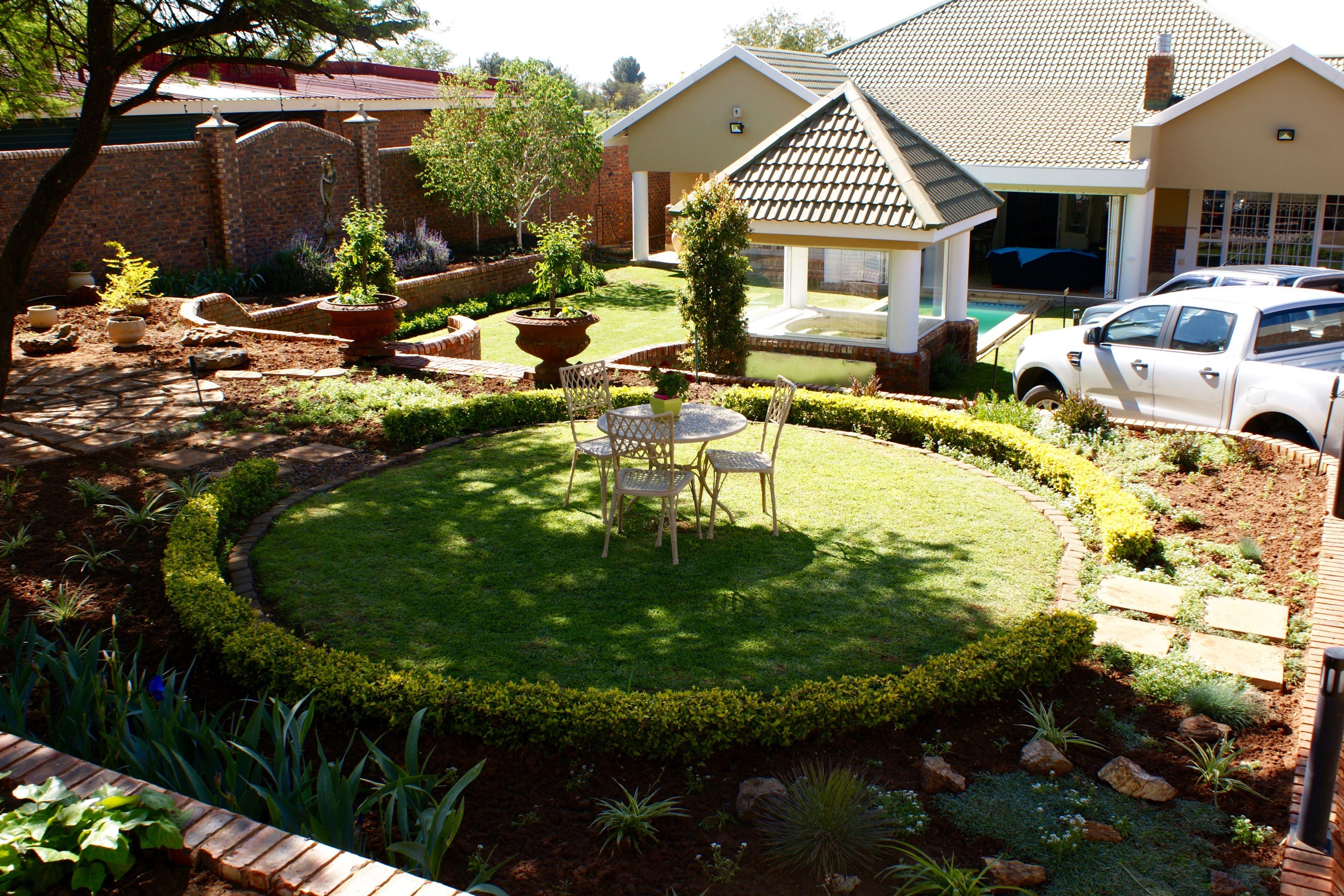 Jolani Guest House | Accommodation Riebeeckstad