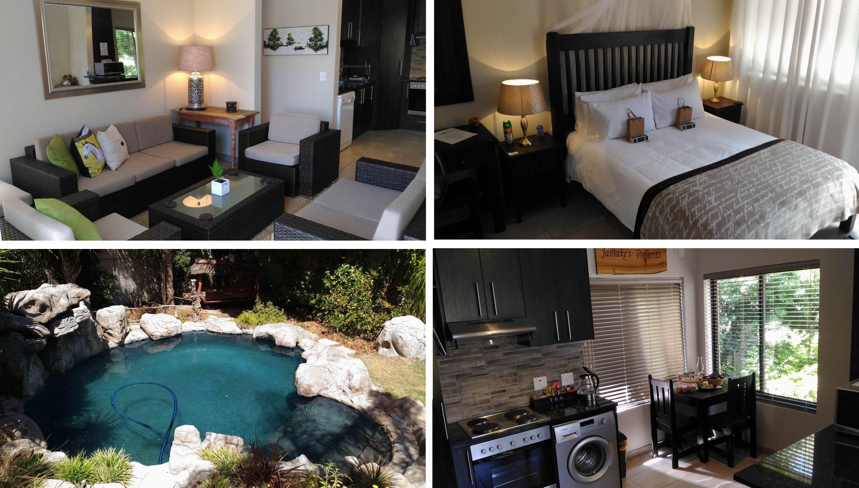 Protea Retreat | Brackenfell Accommodation