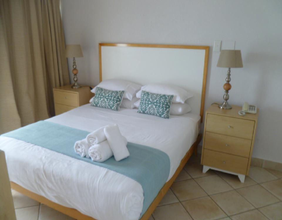 The Bermudas 11th Floor | Accommodation Umhlanga