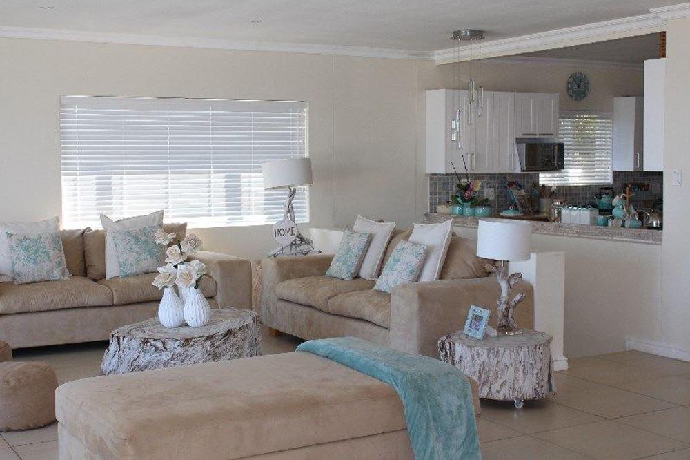 Ocean View Holiday Home