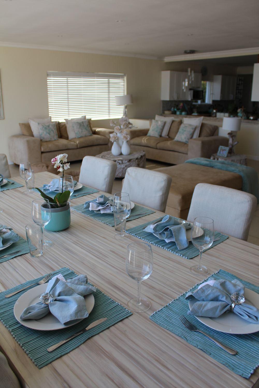 Ocean View Holiday Home