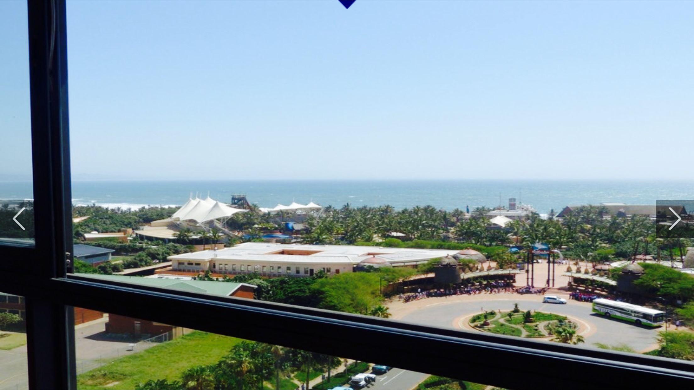 102 The Spinnaker