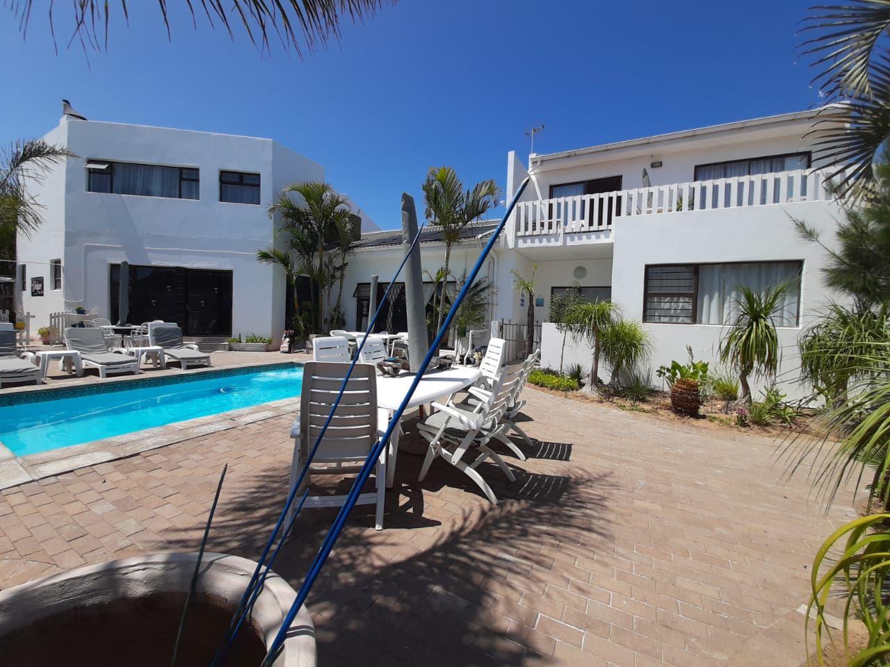 Au Plais de Langebaan BB | Accommodation Country Club