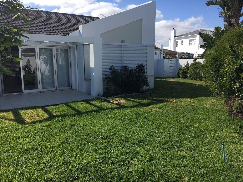 Ocean Village | Accommodation Bloubergrant