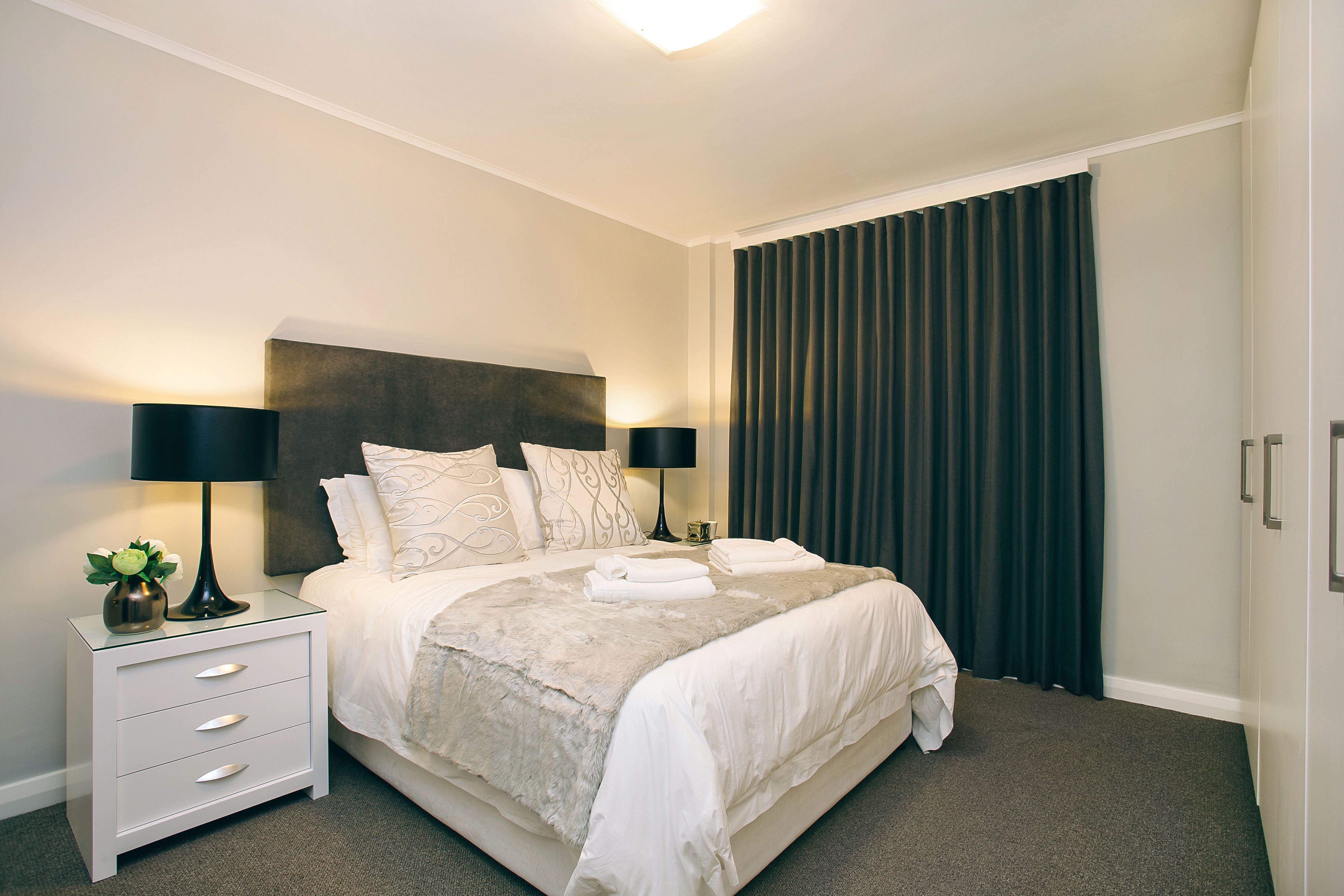 Superior Apartment Mayfair | Accommodation Century City