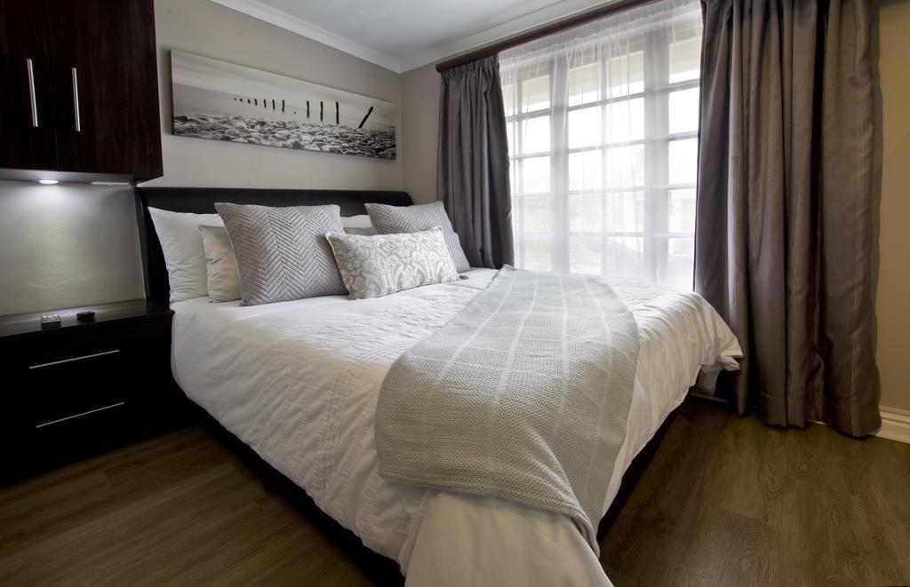 Faith Hope and Love | Humewood Accommodation