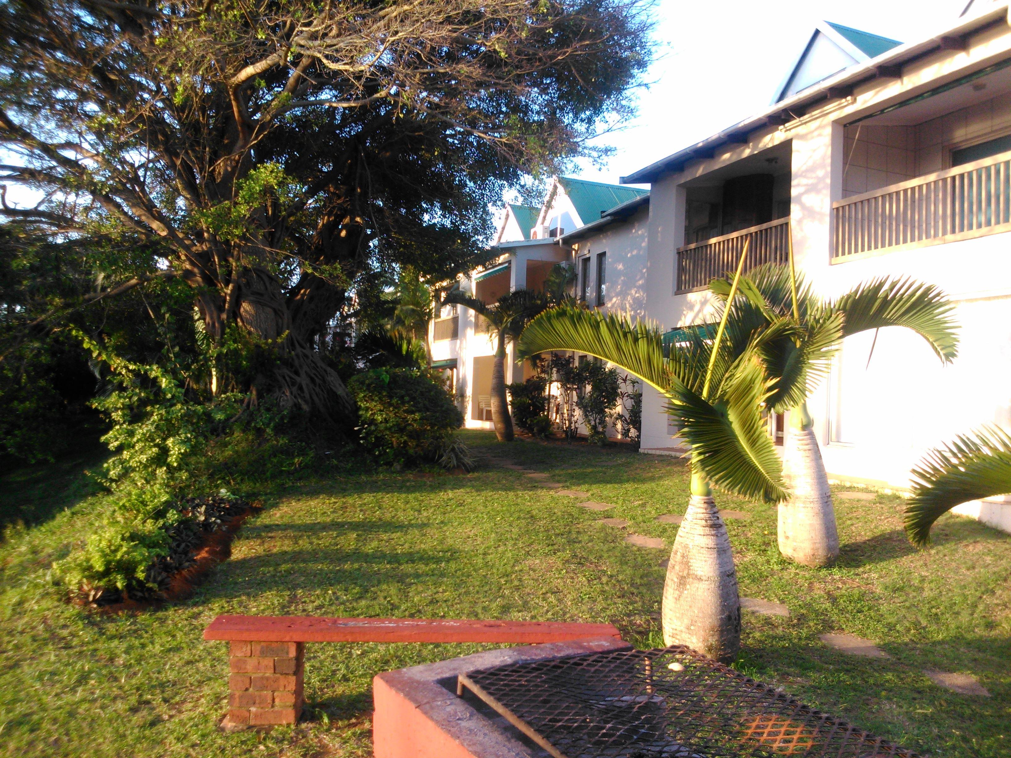 Flat 51 The Bridge | Accommodation St Lucia