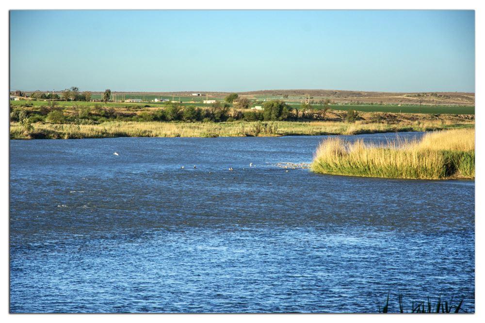 RRG - River Rapids Guestrooms | Prieska Accommodation
