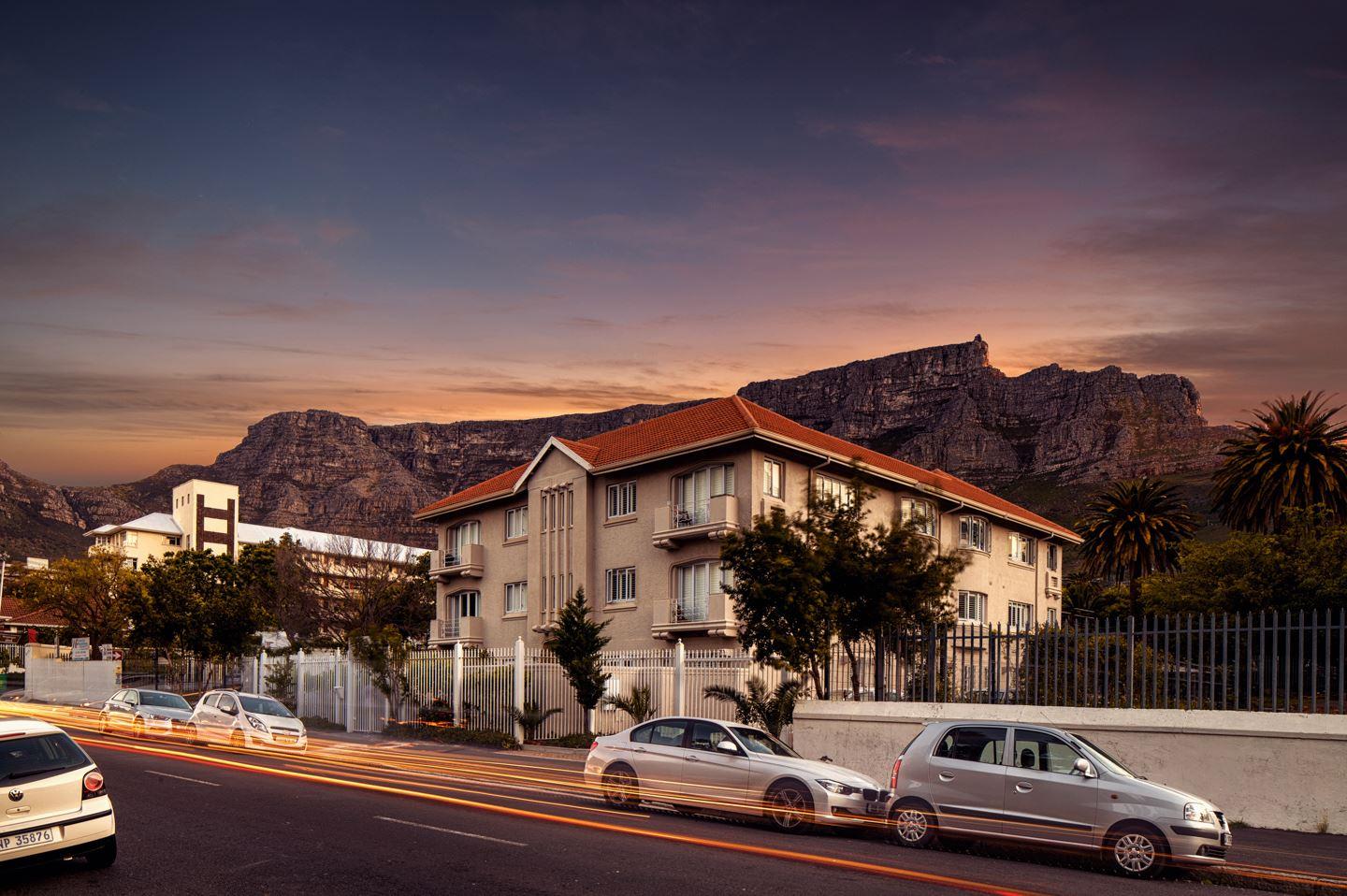 9 on Camp | Cape Town Specials