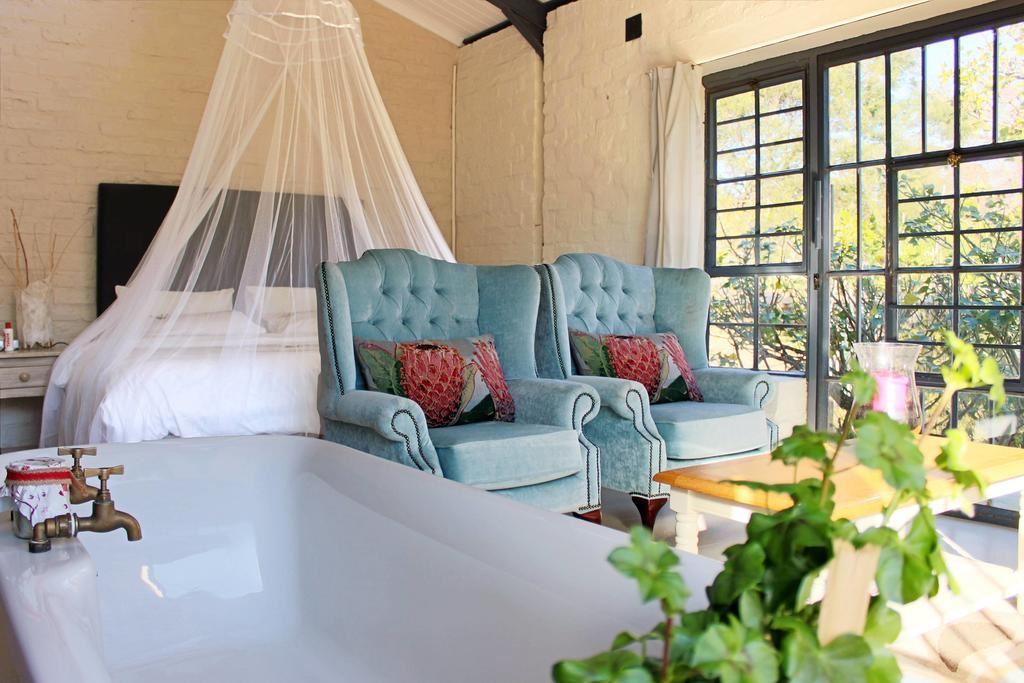 Essere Lodge Guest House | Tulbagh Specials
