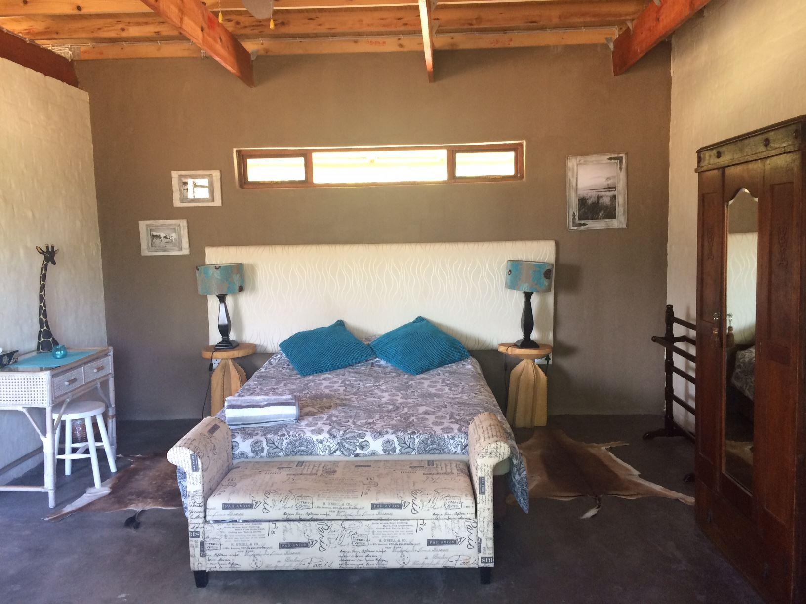 Olievenhoutsrus Guest- & Game Farm | Vaalwater Accommodation