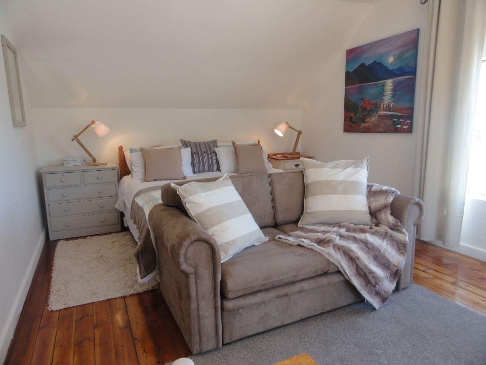 The Mayflower | Hermanus Accommodation