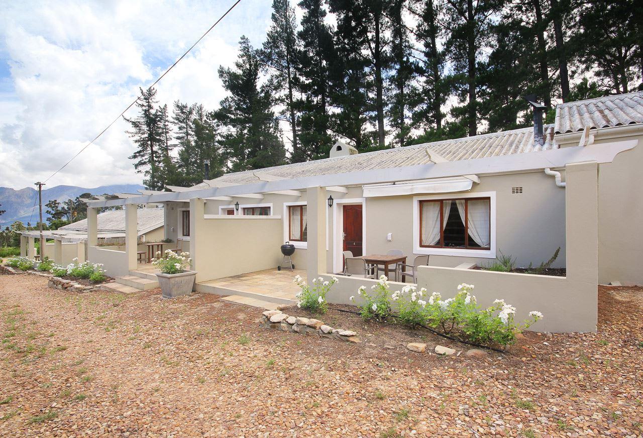 Stony Brook Cottages