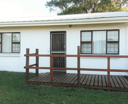 Panarama Farm Cottage