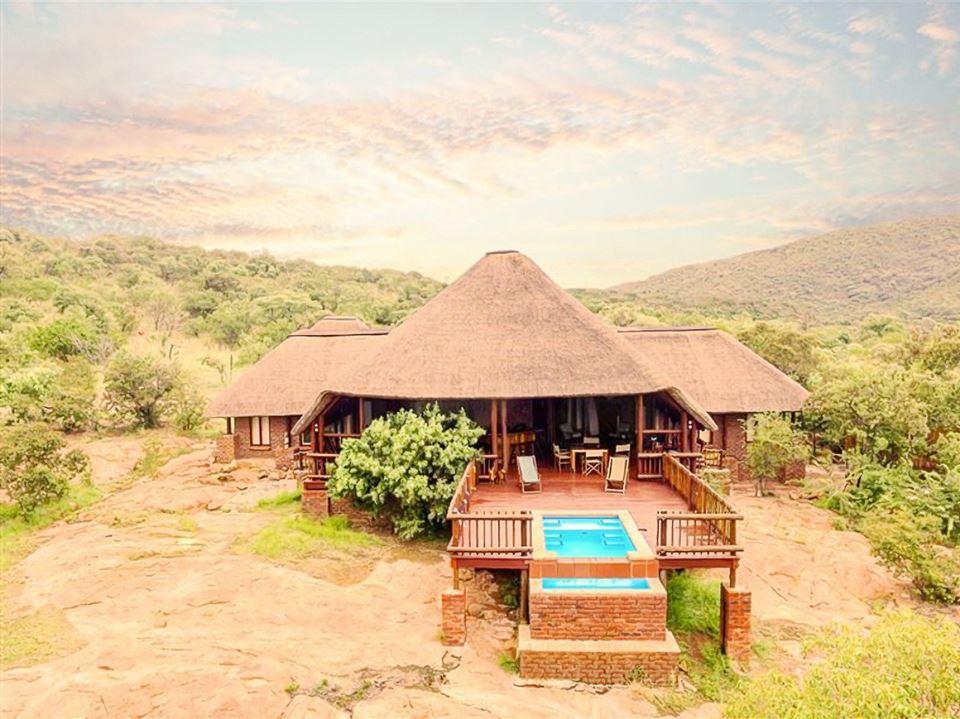 Idwala View | Mabalingwe Nature Reserve Specials