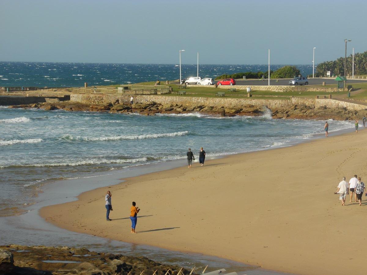 Clover Bay 4 | Accommodation St Michaels on Sea