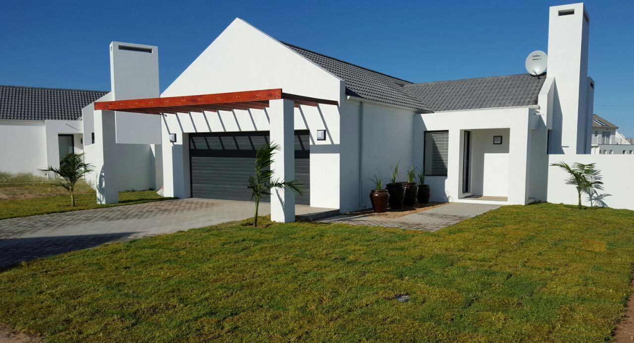 Fynbos Rus | Golden Mile Accommodation