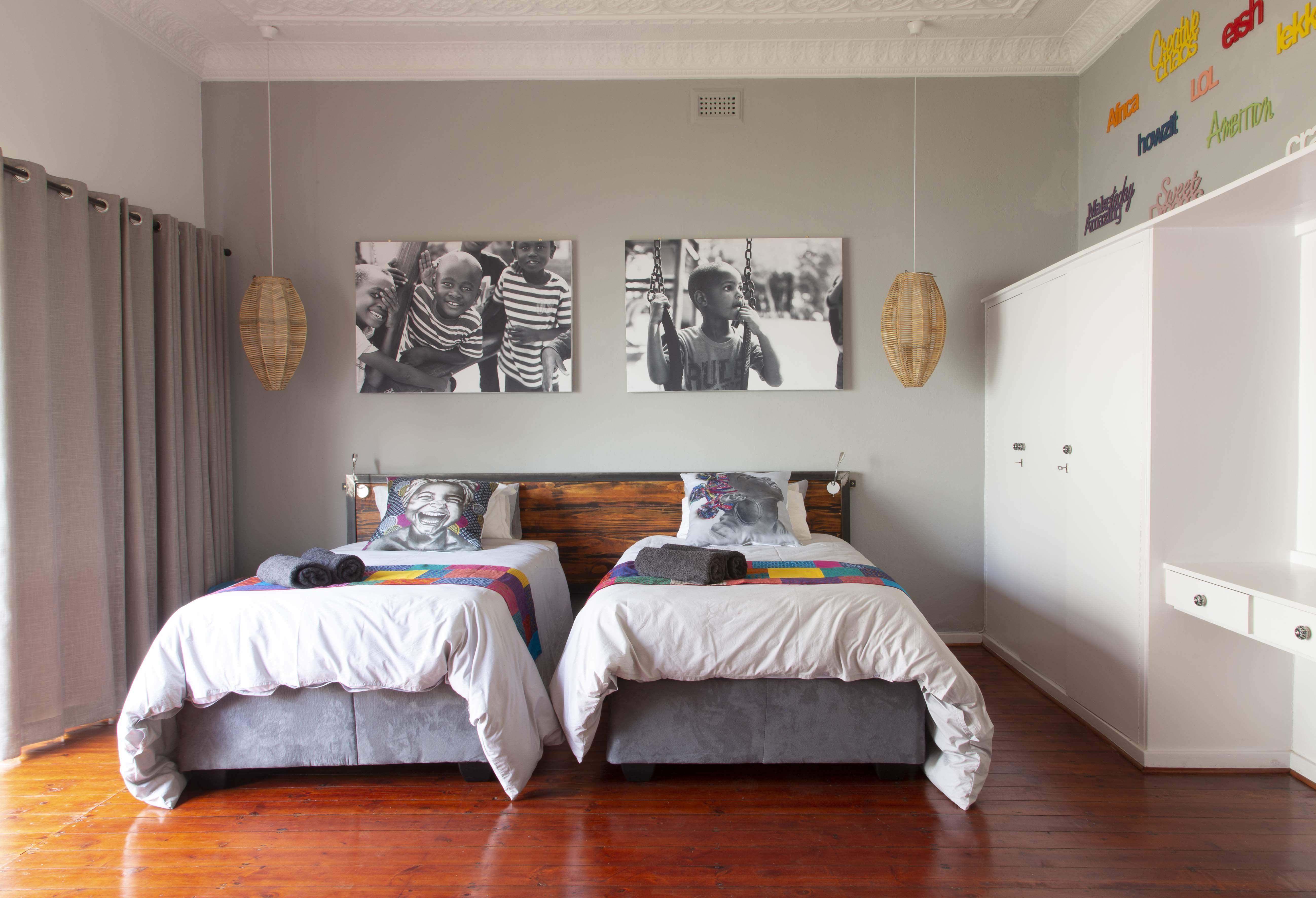 Be My Guest - Bed, Book & Breakfast