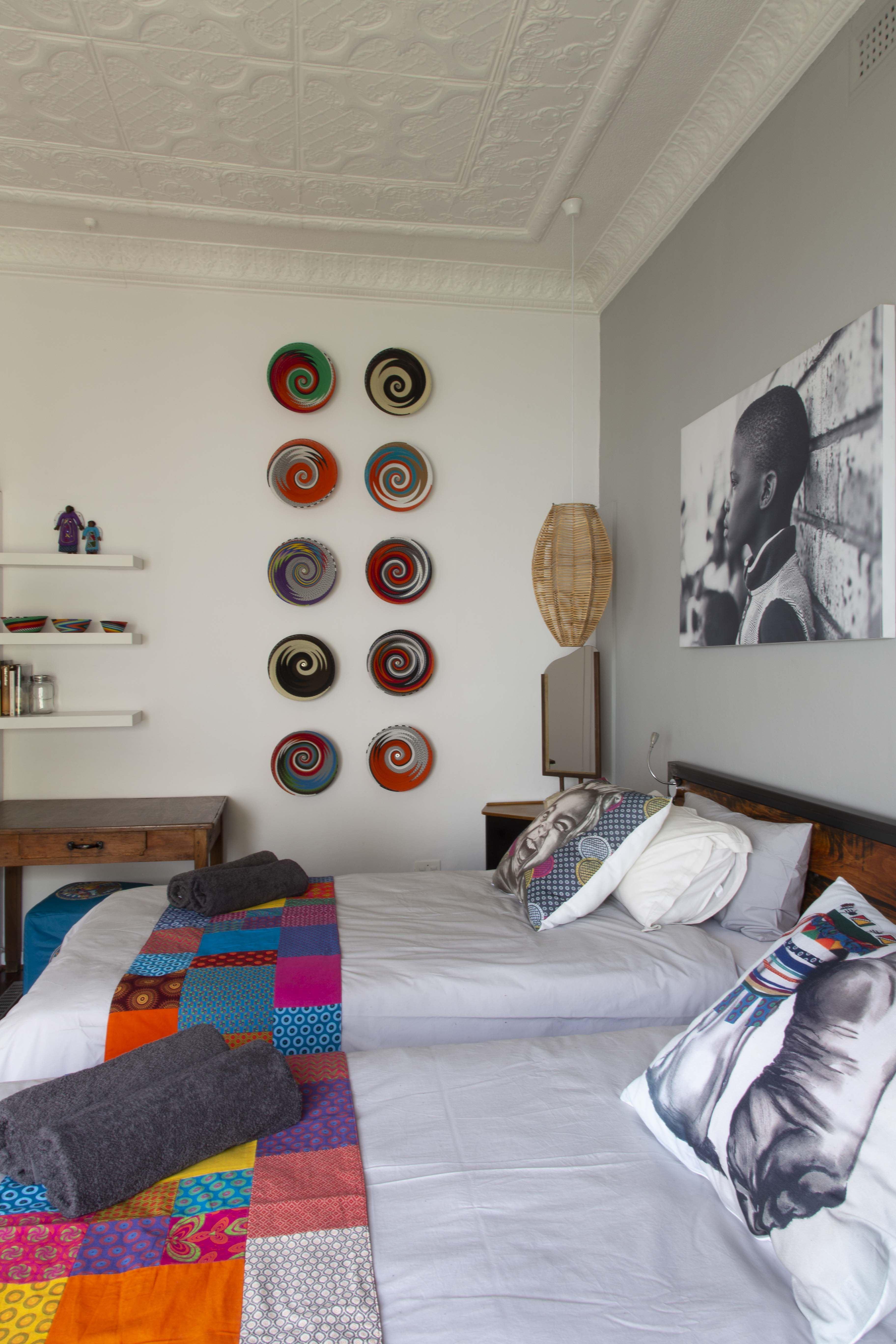 Be My Guest - Bed, Book & Breakfast